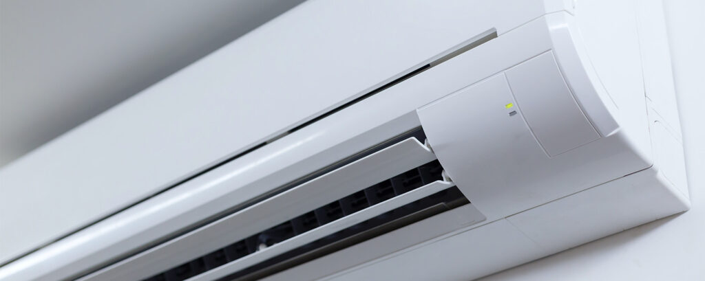 airco apparaat