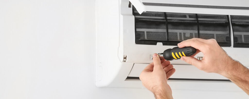 onderhoud airco
